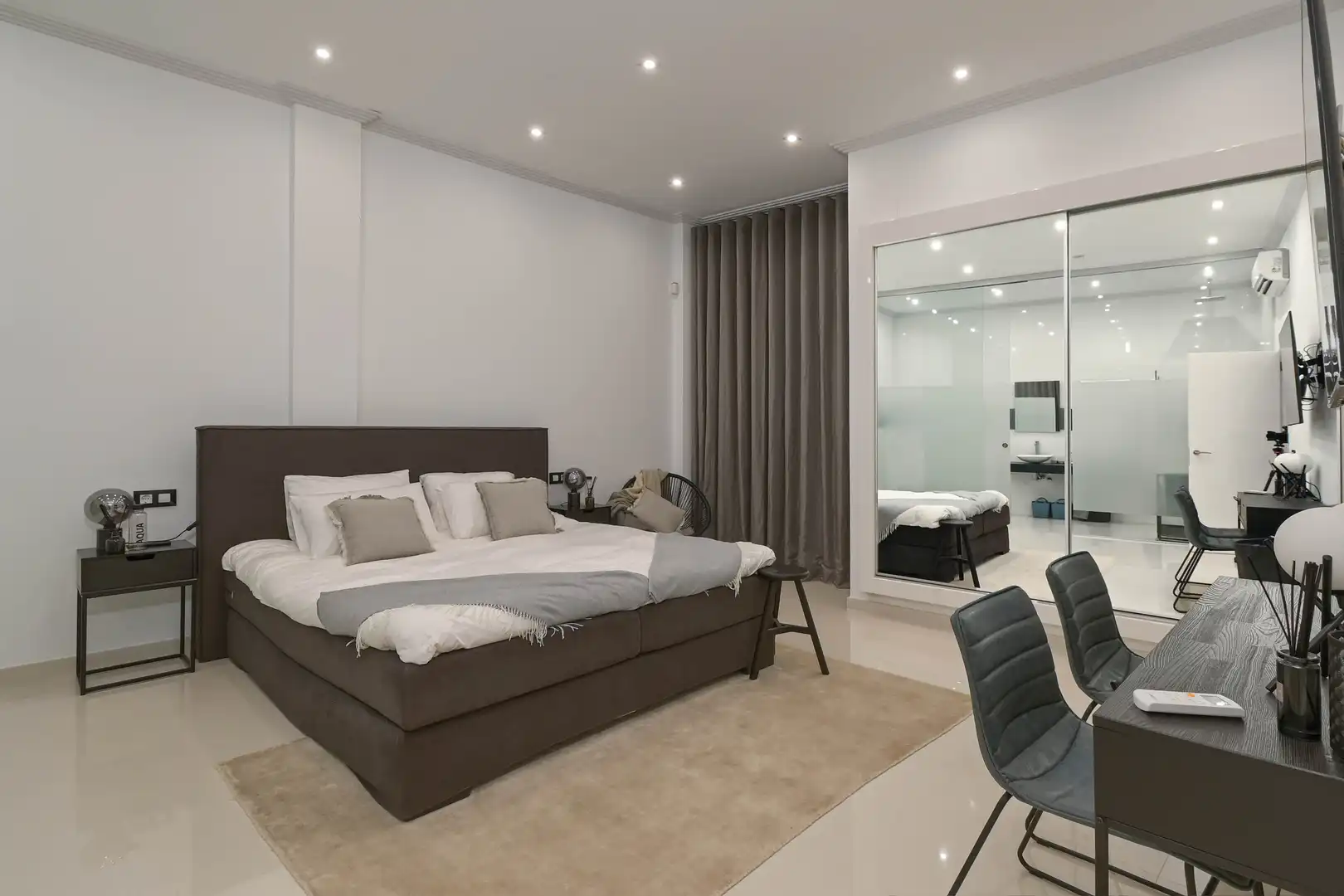 House for sale in La Fustera, imagen 20