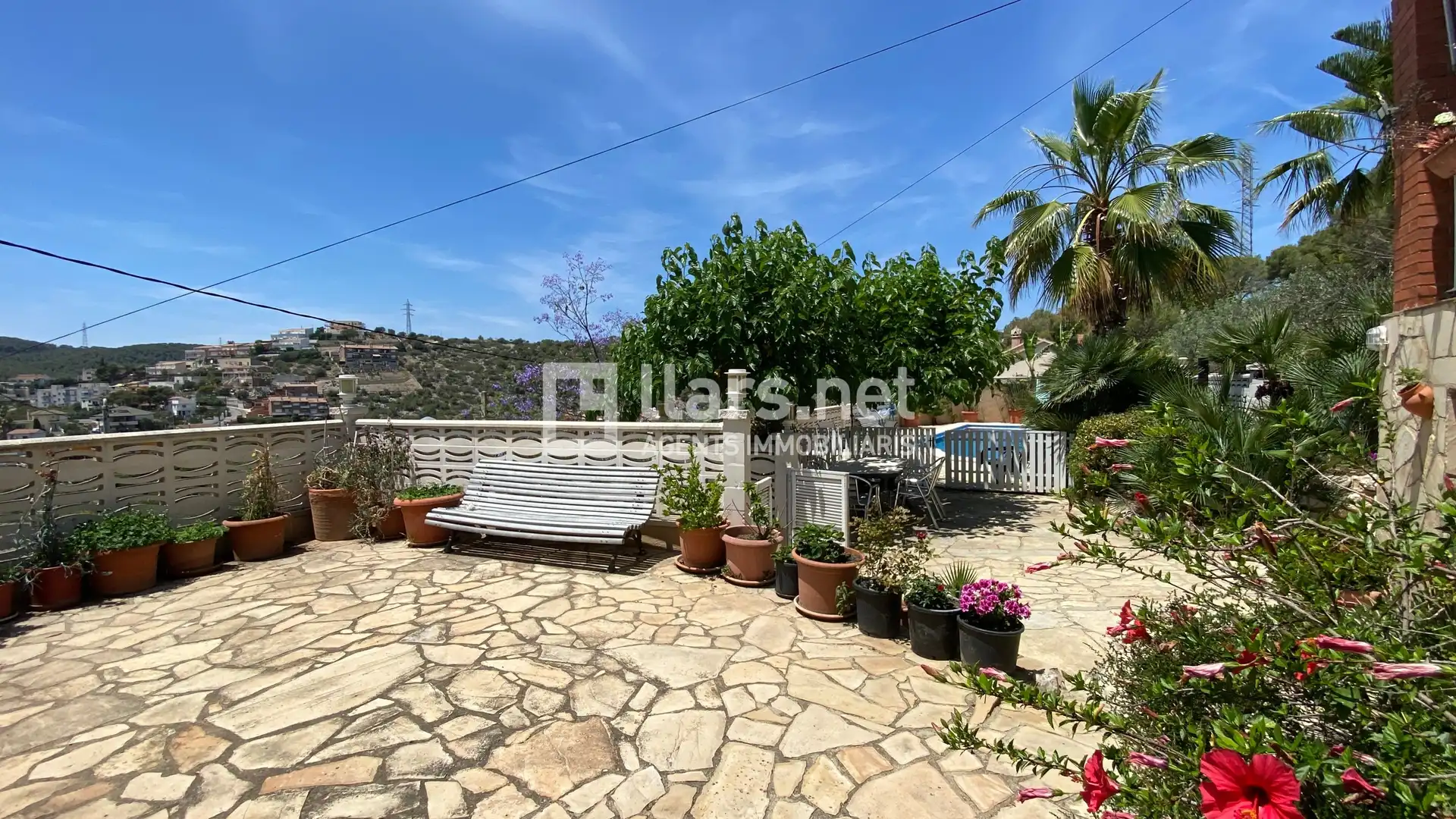 Einfamilien-Reihenhaus zum Verkauf in Carrer Cirerer, Mas Trader - Corral d'En Tort - Corral d'En Cona