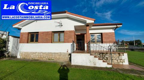 Photo 4 of House or chalet for sale in Calle Cayuso, Somo, Ribamontán al Mar