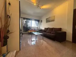 Living room of Flat for sale in Gáldar  with Storage room