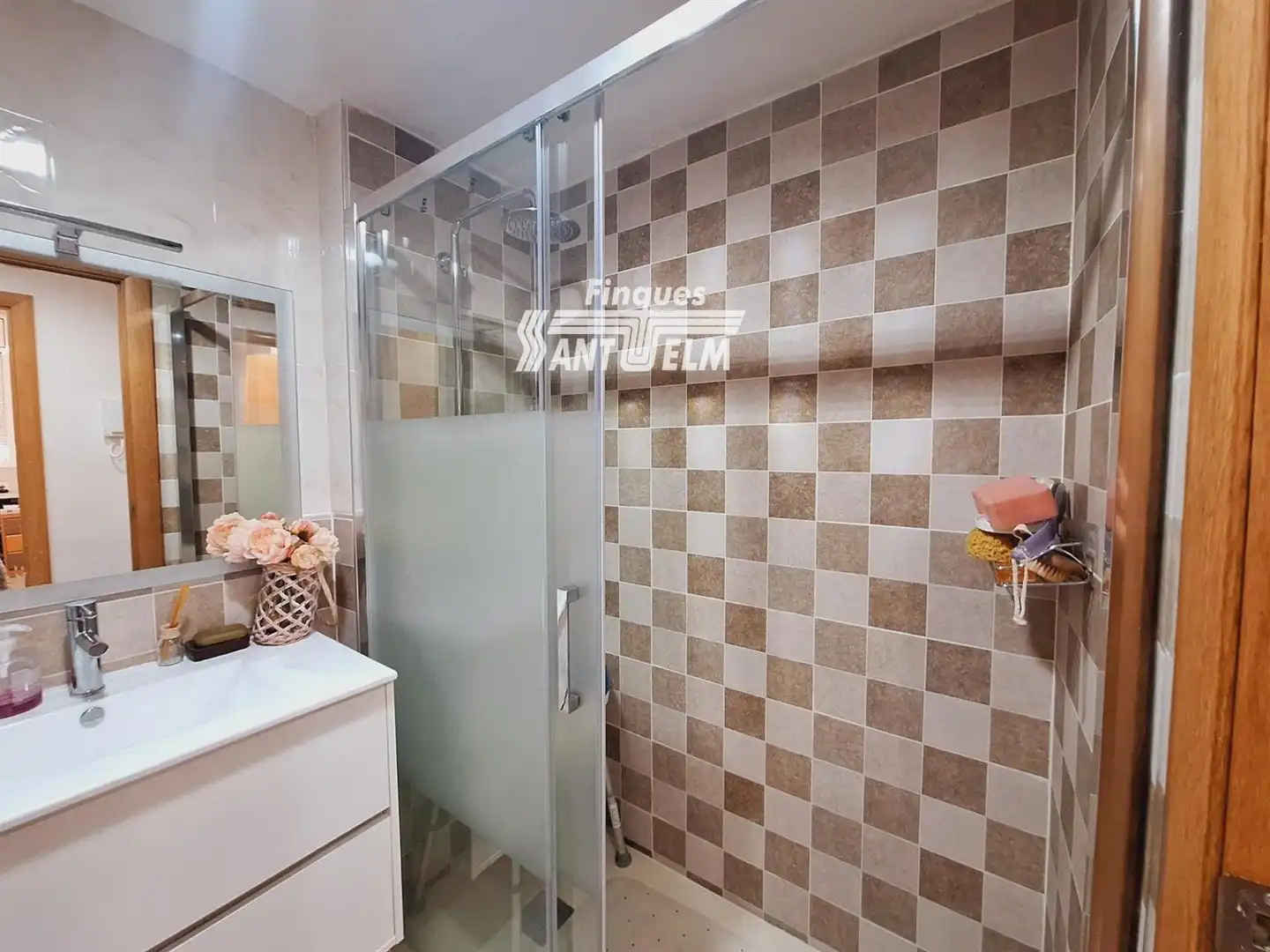 Appartement à vendre à RAVAL DEL TORRENT, imagen 12