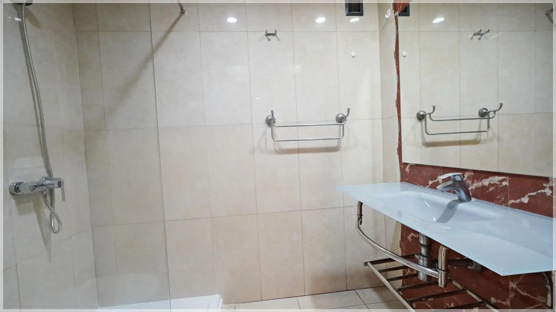 Baño de Piso en venta en Las Palmas de Gran Canaria con Aire acondicionado, Calefacción y Trastero