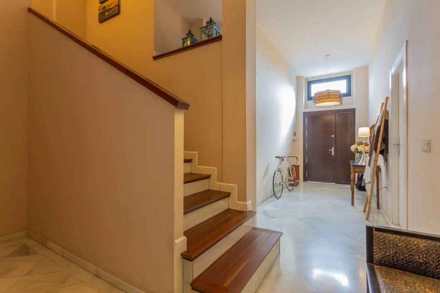 Casa o chalet en venta en Granada con Aire acondicionado, Calefacción y Terraza