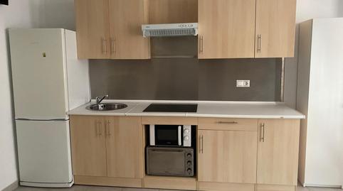 Foto 3 de Estudi en venda a Gamonal, Ágata, Parque de la Paloma, Málaga