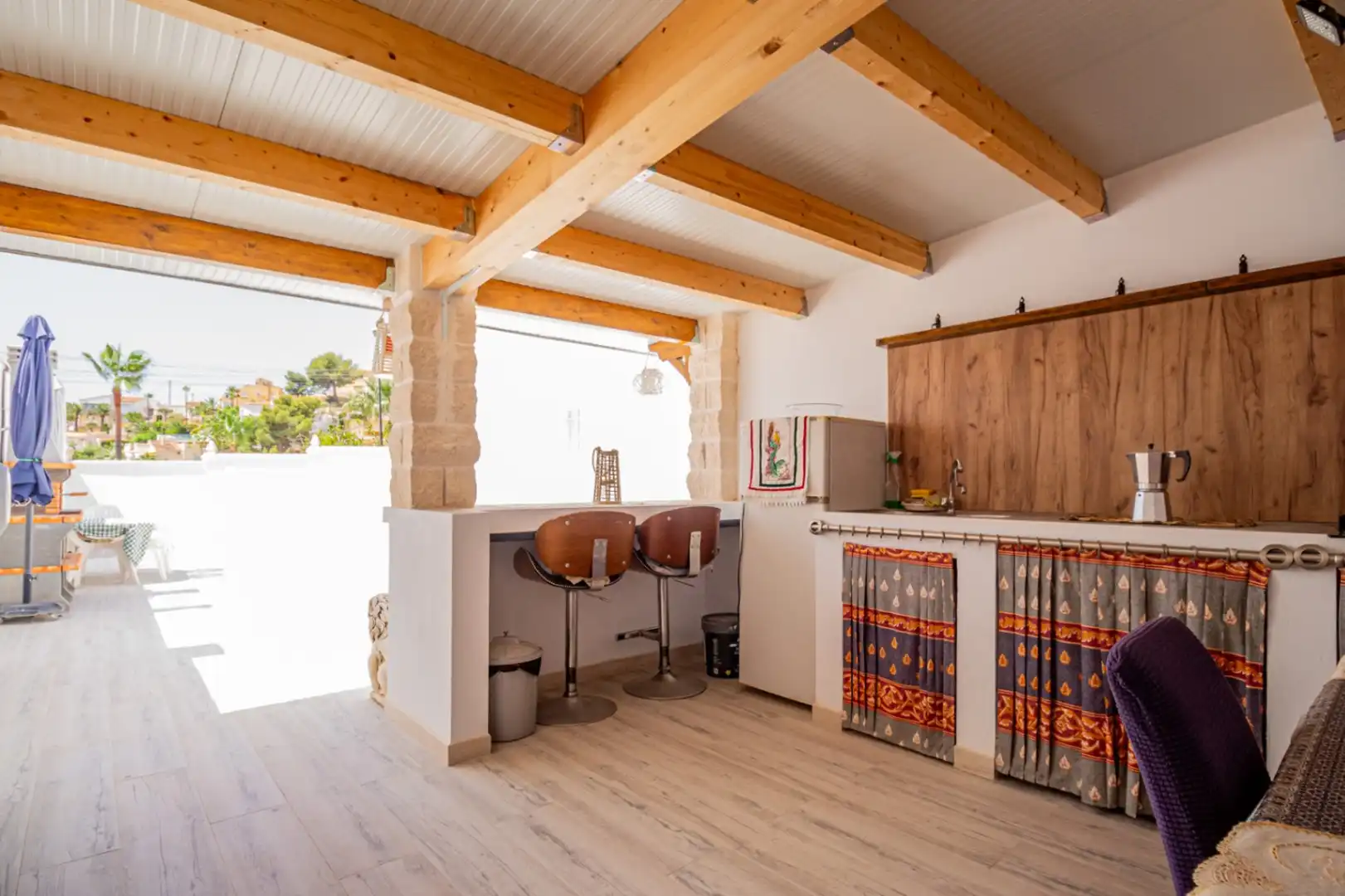 Villa con terrazza in vendita a La Nucia Pueblo, imagen 34