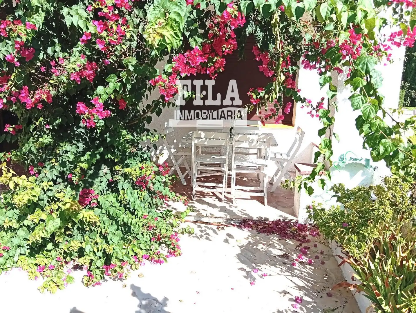 Terraced house with pool for sale in ALORA PARK, imagen 37