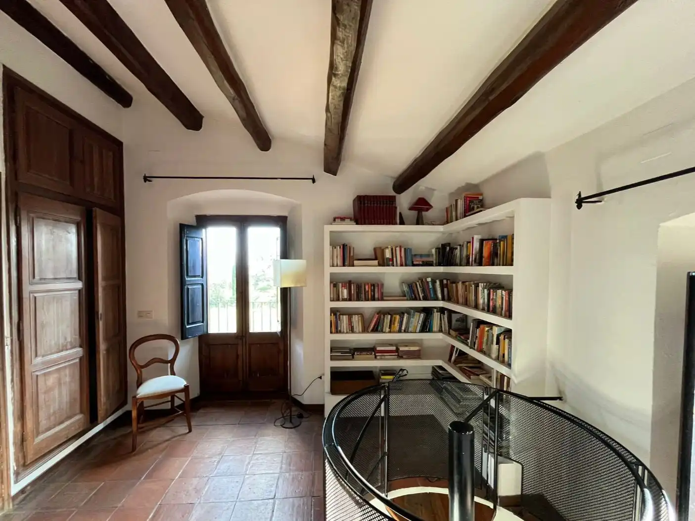 Landhaus mit Garten zum Verkauf in Carrer de la Font 54, imagen 19