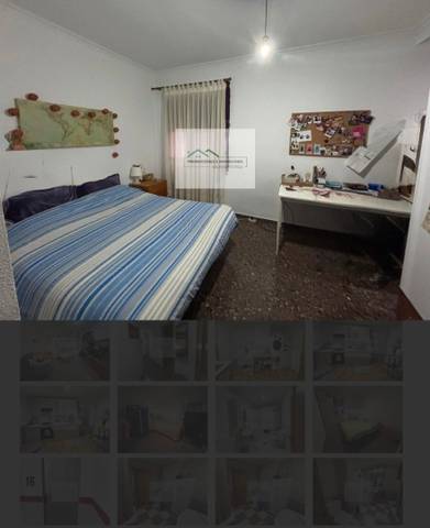 Piso en Alquiler en Calle Rosa del Azafrán en Motilla del Palancar