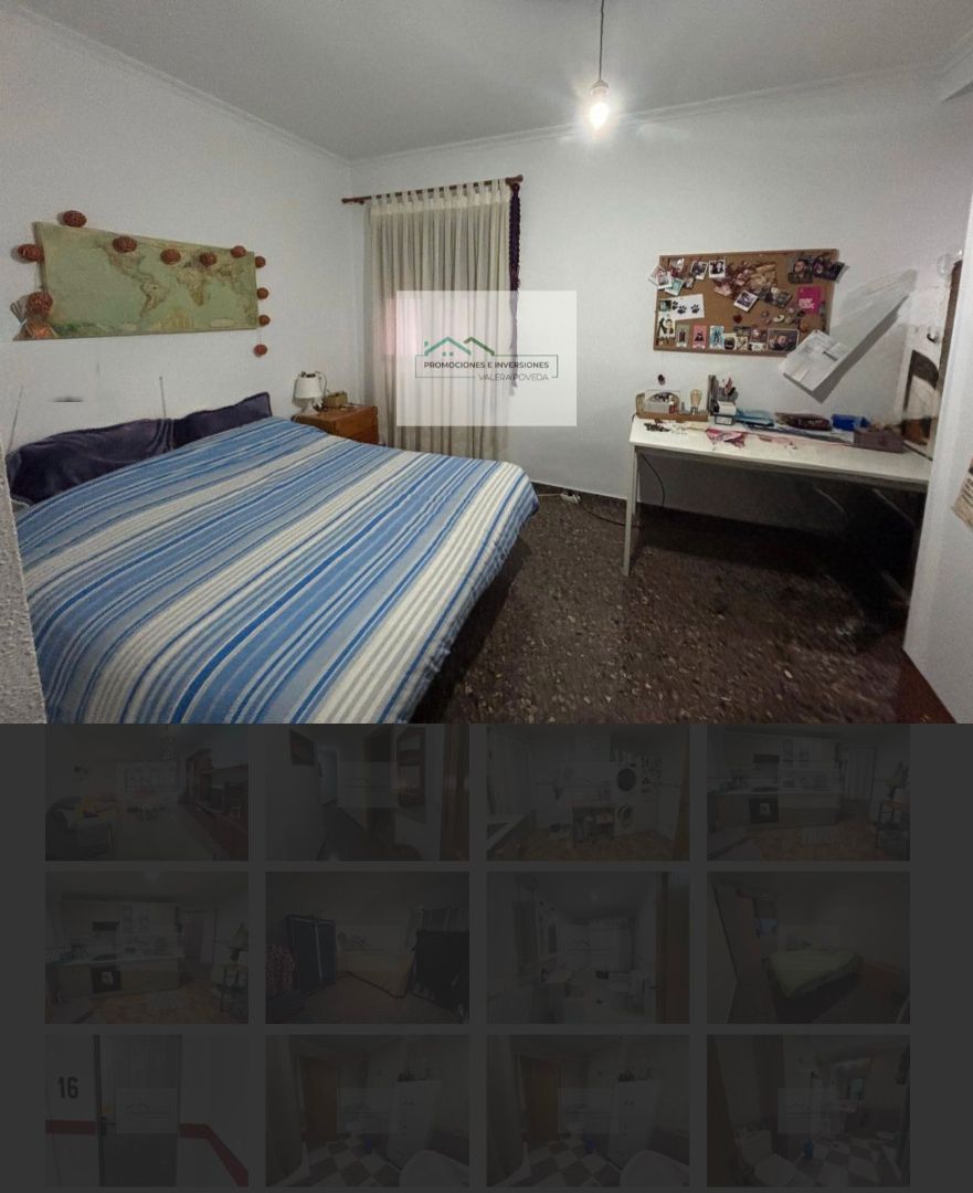 Pis de lloguer a Calle Rosa del Azafrán, Motilla del Palancar