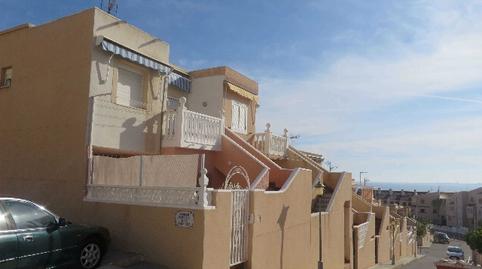 Foto 2 de Pis en venda a Calas Santa Pola Este, Santa Pola