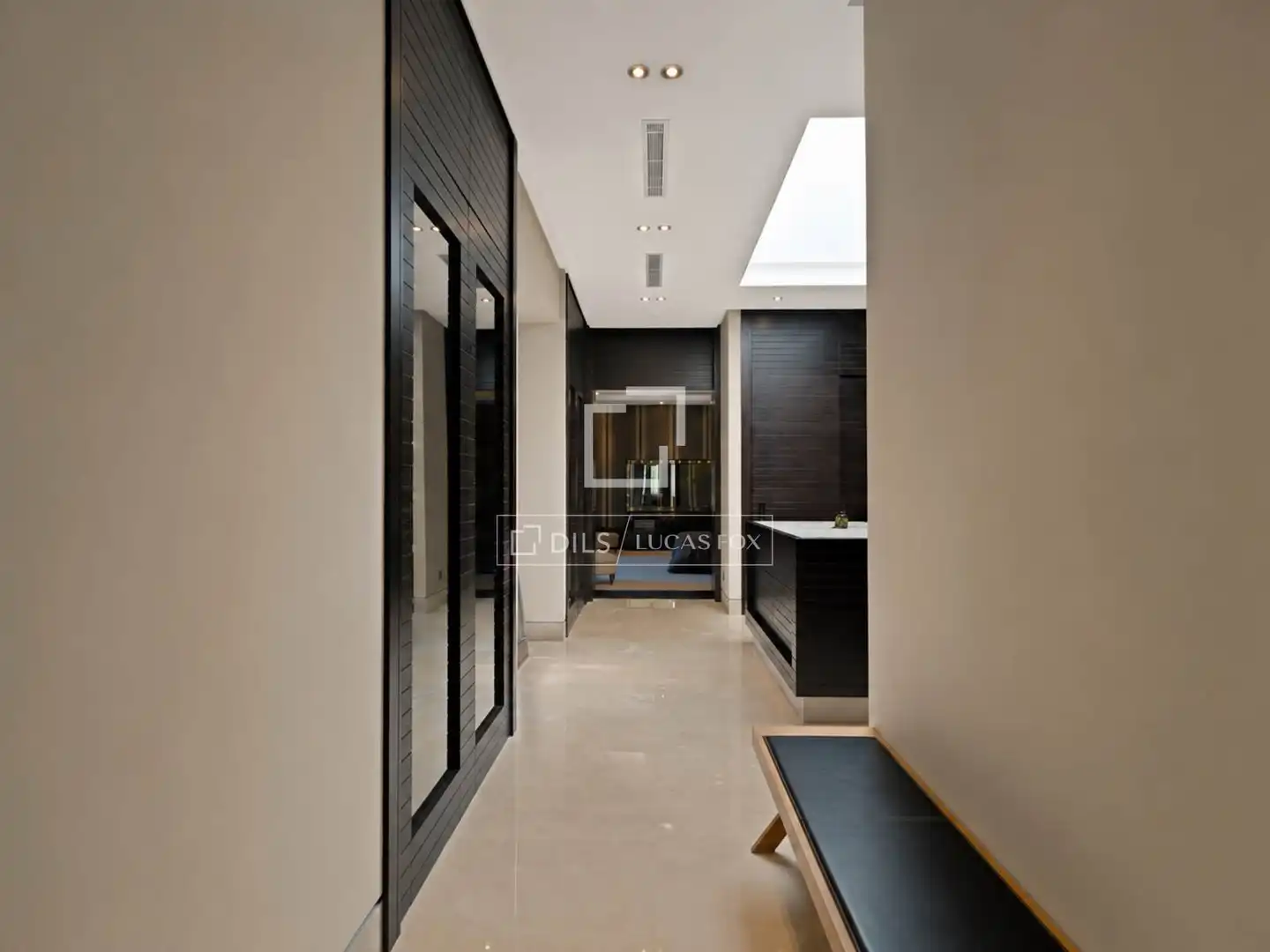 Villa mit Pool zum Verkauf in La Zagaleta, imagen 91