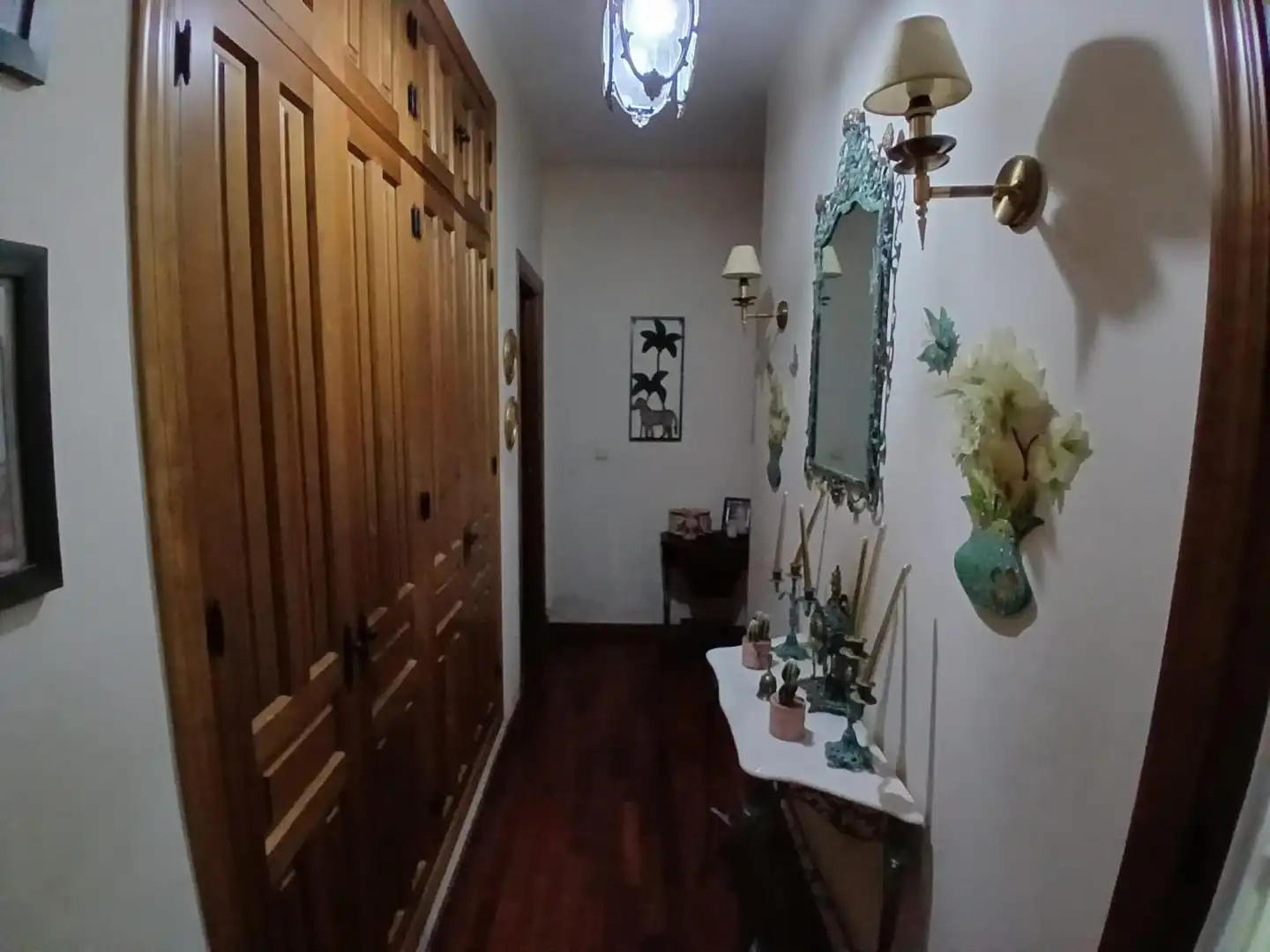 Detached homes for sale in El Pino - Bajo de Guía
