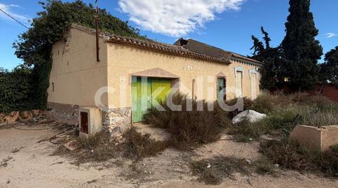 Foto 5 de Casa o chalet en venta en El Algar, Cartagena