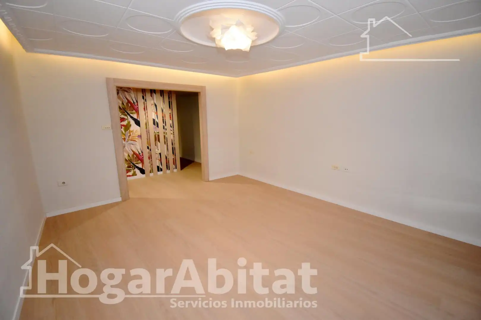 Piso en venta en Vila-real con Aire acondicionado, Calefacción y Parquet