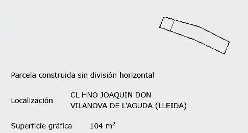 Casa a schiera con terrazza in vendita a Calle HNO JOAQUIN DON 6, imagen 27