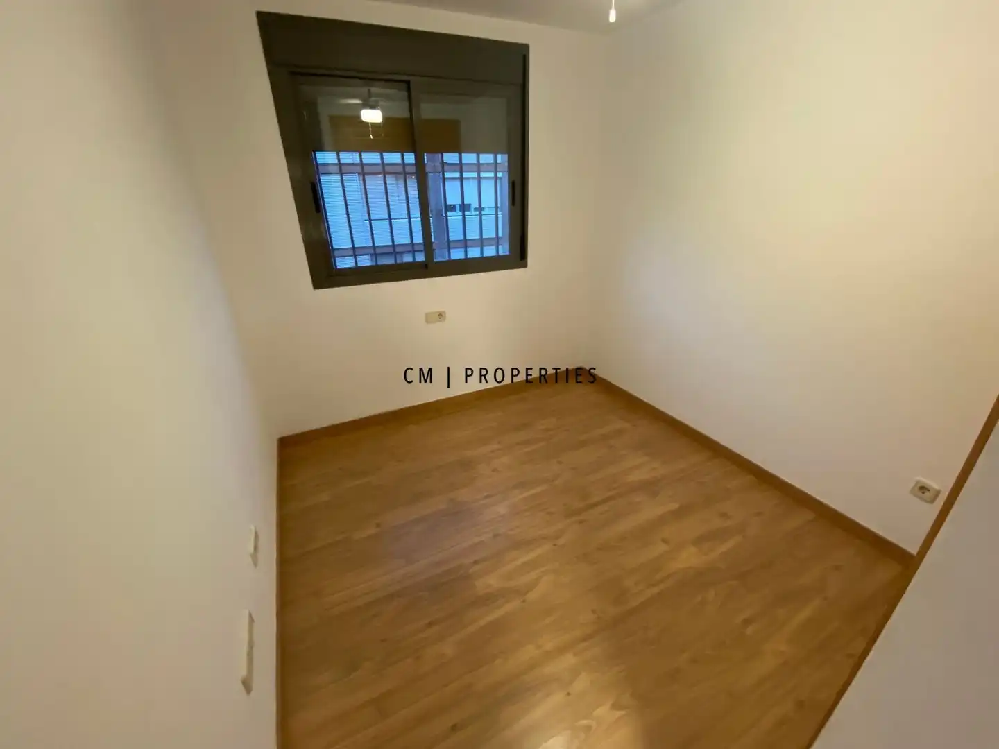 Flat for rent in Torrent  with Air Conditioner, Heating and Parquet flooring