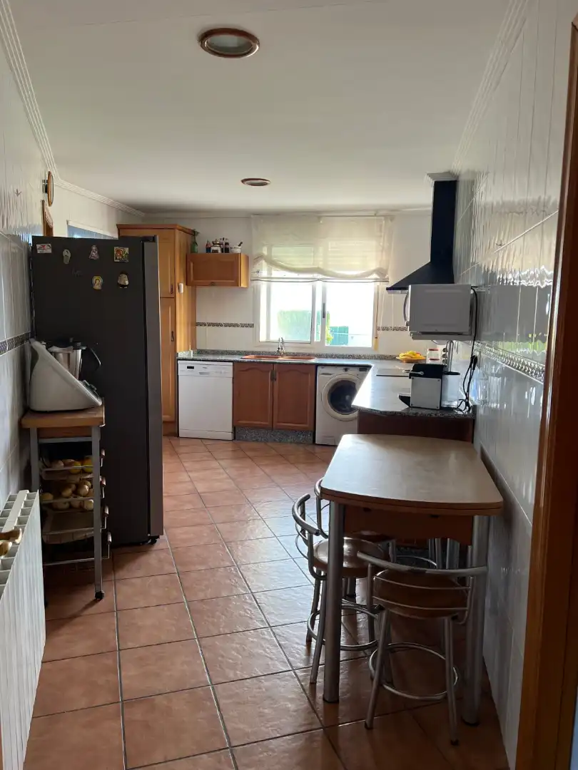 Casa o chalet en venta en Calle Río Duero, Sierra Perenchiza - Cumbres de Calicanto - Sto Domingo