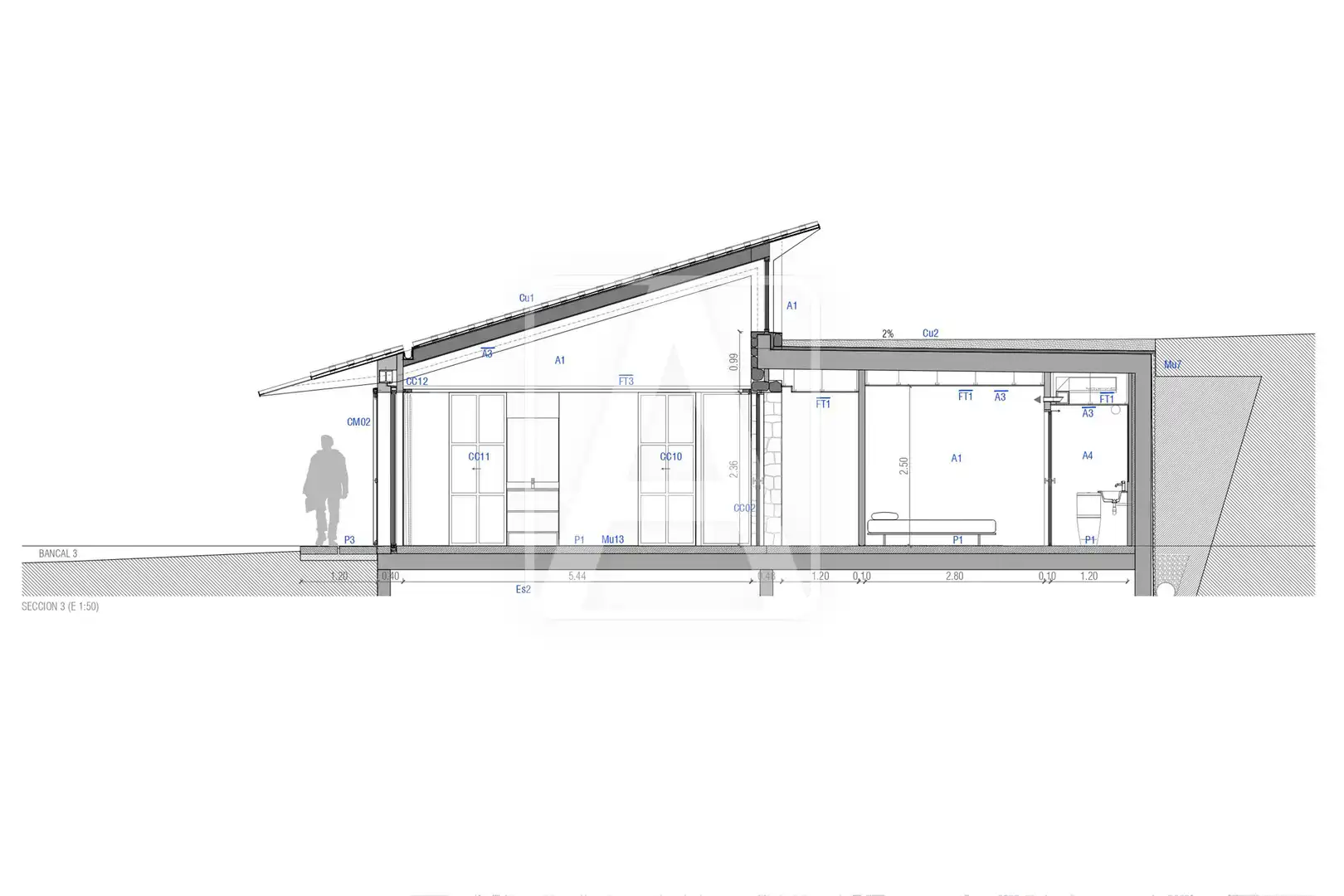 Maison rustique avec piscine à vendre à Teulada, imagen 26