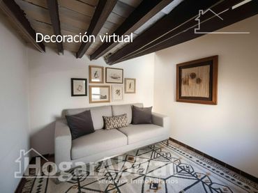 Casa in vendita a Calle ALTAMIRA
