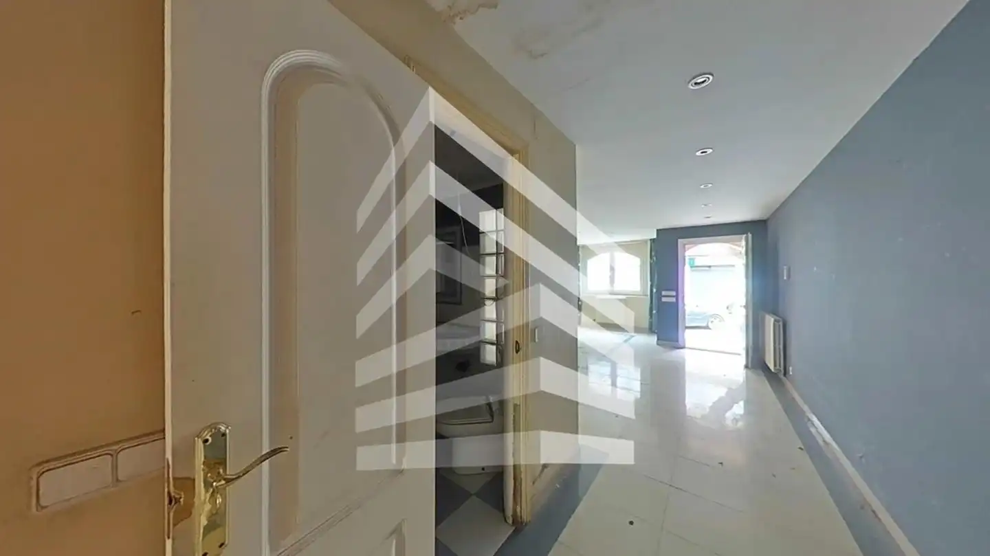Casa amb terrassa en venda a calle Figueres, imagen 7