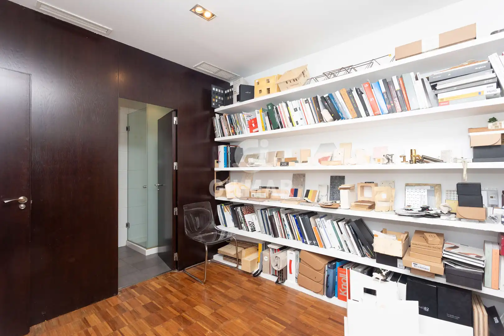 Flat for sale in Madrid  with Heating and Balcony