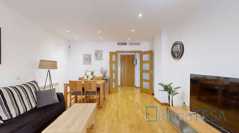Foto 2 de Piso en venta en Barri Antic, Barberà del Vallès