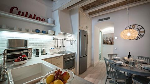 Foto 5 de Apartamento de alquiler en Sant Pere, Sta. Caterina i la Ribera, Barcelona Capital