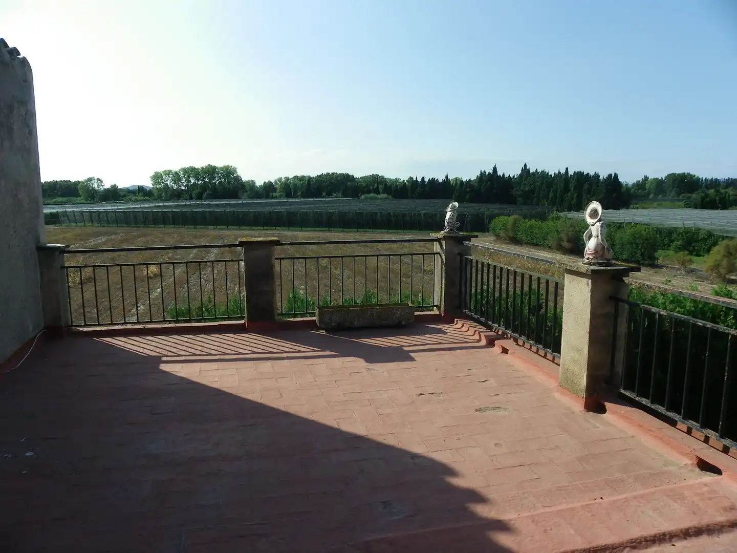 Casa o xalet en venda a Resclosa, Ullà