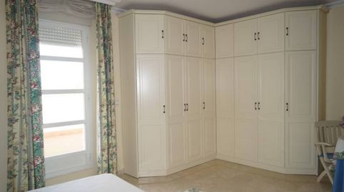 GRAN DUPLEX , 4 DORM, 2 AMPLIAS TERRAZAS, CON VISTAS AL PARQUE. Y PARKING., imatge 3