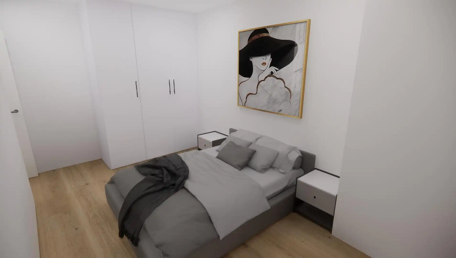 Habitación de Piso en venta en Calella con Calefacción, Terraza y Trastero
