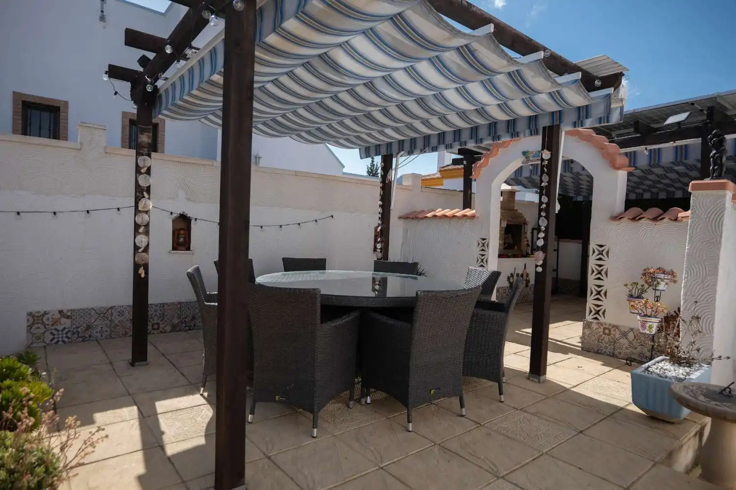 Detached house with pool for sale in UR PPY, imagen 25