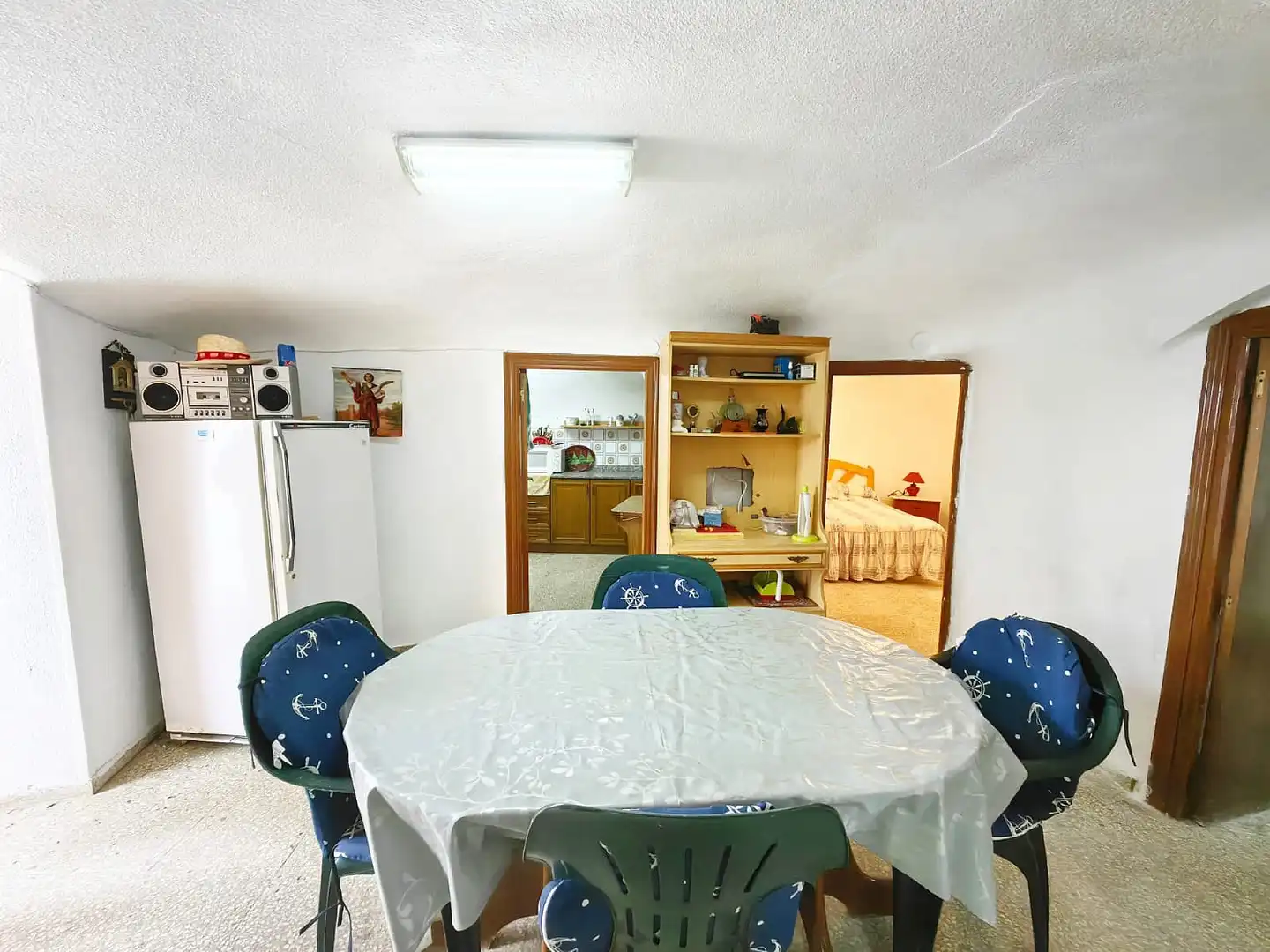 Casa o xalet en venda a Yecla