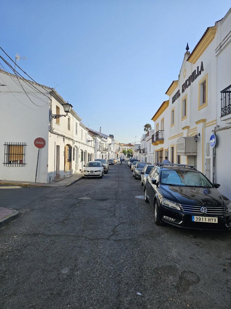 Exterior view of House or chalet for sale in Cartaya  with Terrace