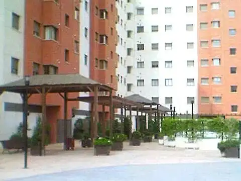 Wohnung mit Pool zur Miete in villanueva de Tapia 14, imagen 27