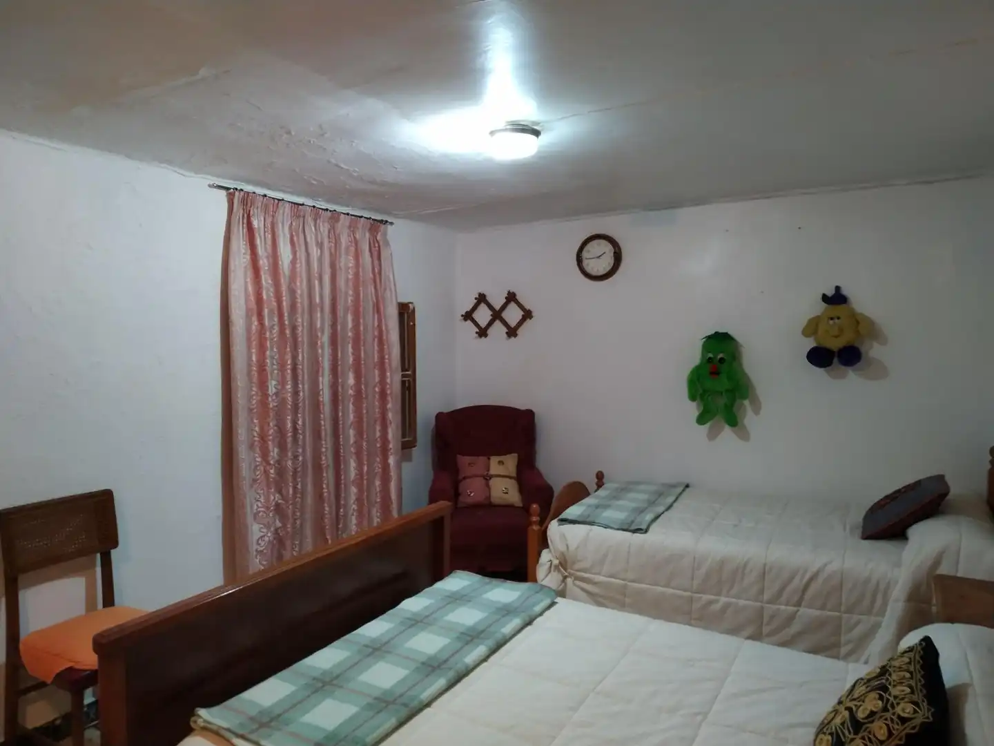 Casa rustica in vendita a Mogente / Moixent, imagen 16
