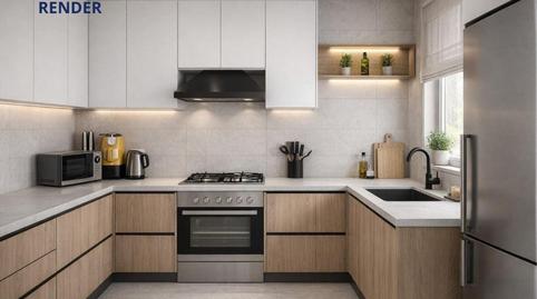 Foto 3 de Casa adosada en venta en Centre, Sabadell