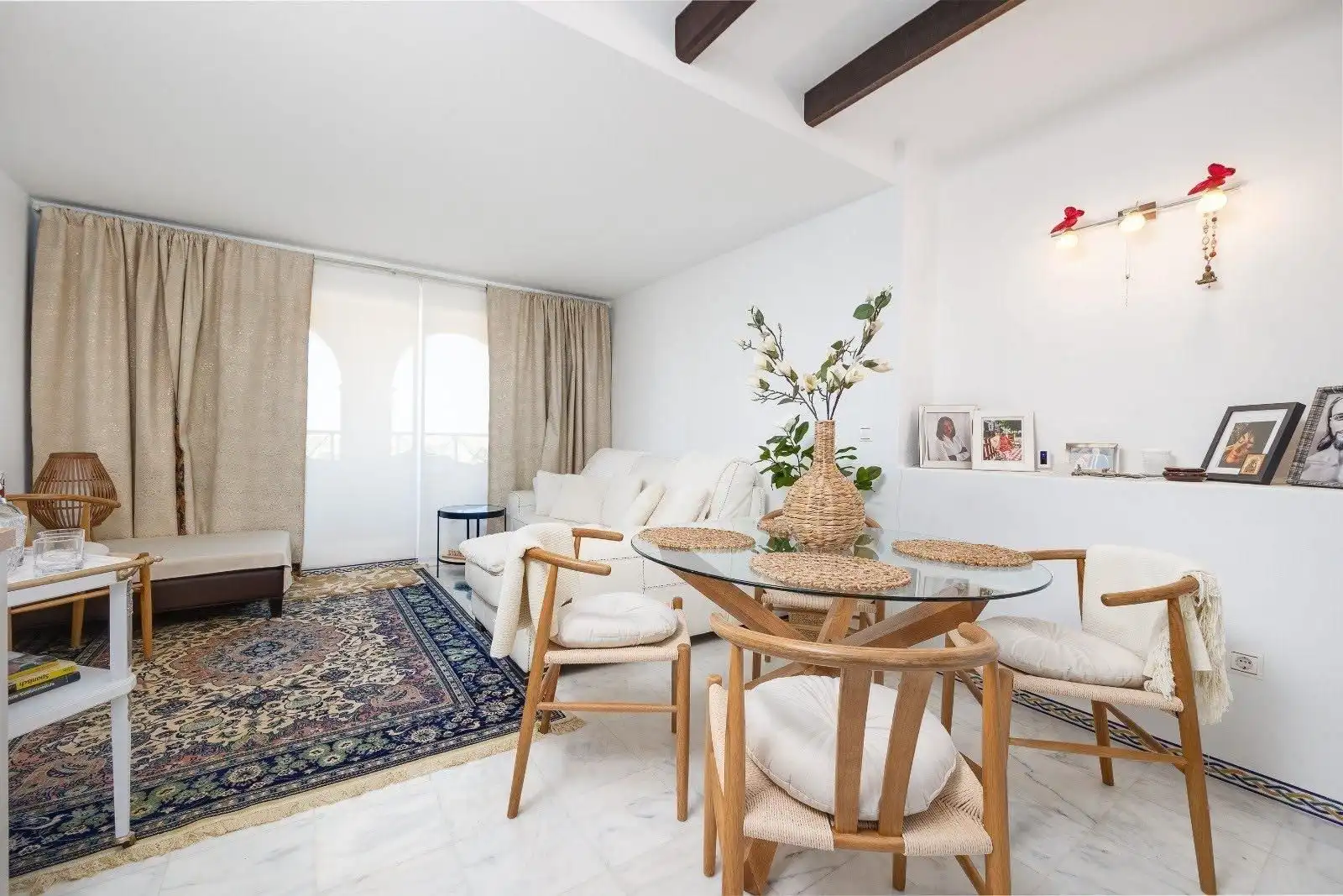 Apartment zum Verkauf in Nueva Torrevieja - Aguas Nuevas, imagen 14