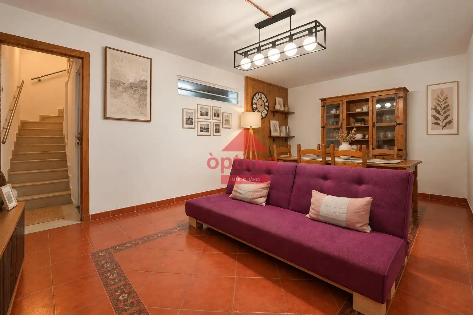 Casa a schiera con terrazza in vendita a Calle BELGRADO, imagen 40