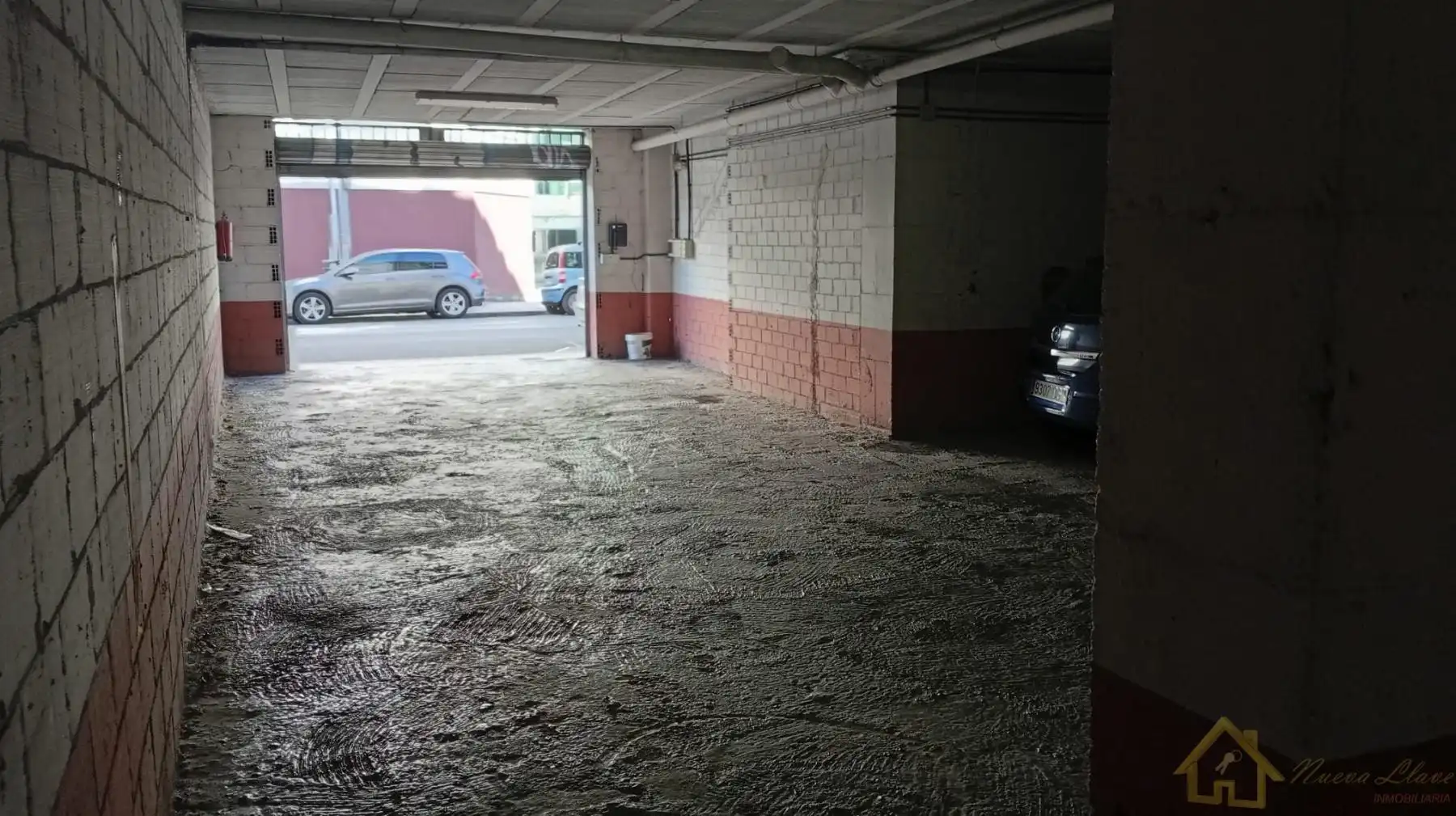 Parking of Garage for sale in Lugo