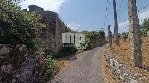 Foto 2 de Finca rústica en venta en Borreiros, Gondomar, Pontevedra