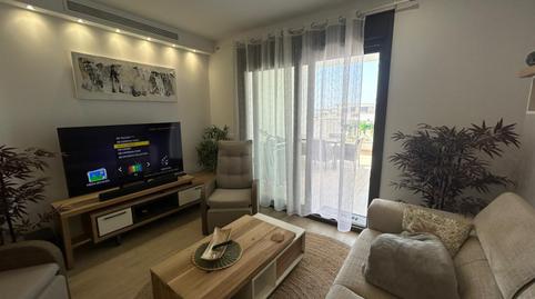 Foto 3 von Dachboden zur Miete in  Equador, 15, Balcón de Finestrat - Terra Marina, Finestrat