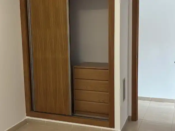 Dormitori de Pis en venda en Alhama de Murcia amb Aire condicionat i Balcó