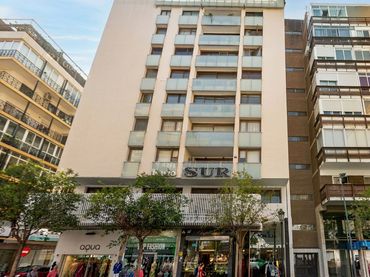 Pis amb ascensor en venda a Marbella Centro