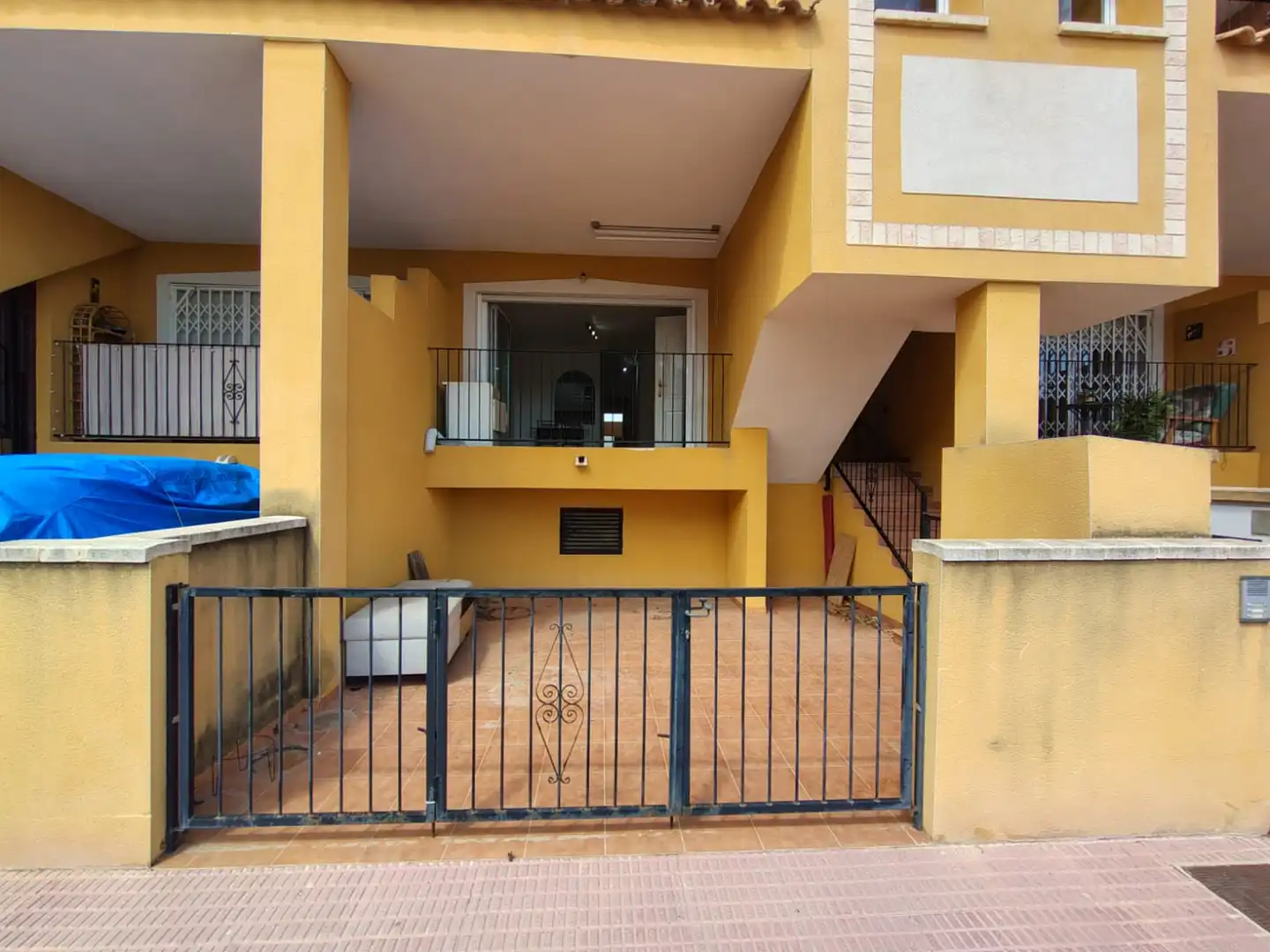Planta baja en venta en Daya Nueva con Terraza, Trastero y Piscina comunitaria