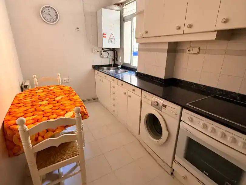 Cocina de Piso en venta en Santander