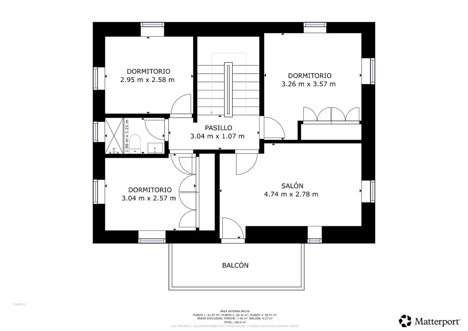 Casa o chalet en venta en Navacerrada con Calefacción y Jardín privado