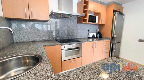 Foto 5 de Apartament en venda a Carrer President Macià, Platja Gran, Palamós