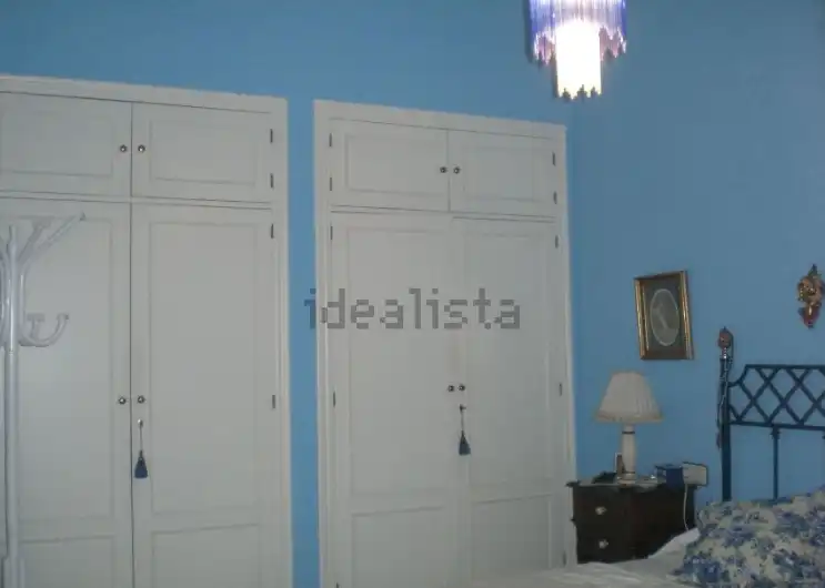 Habitación de Planta baja de alquiler en Sevilla con Aire acondicionado, Calefacción y Amueblado