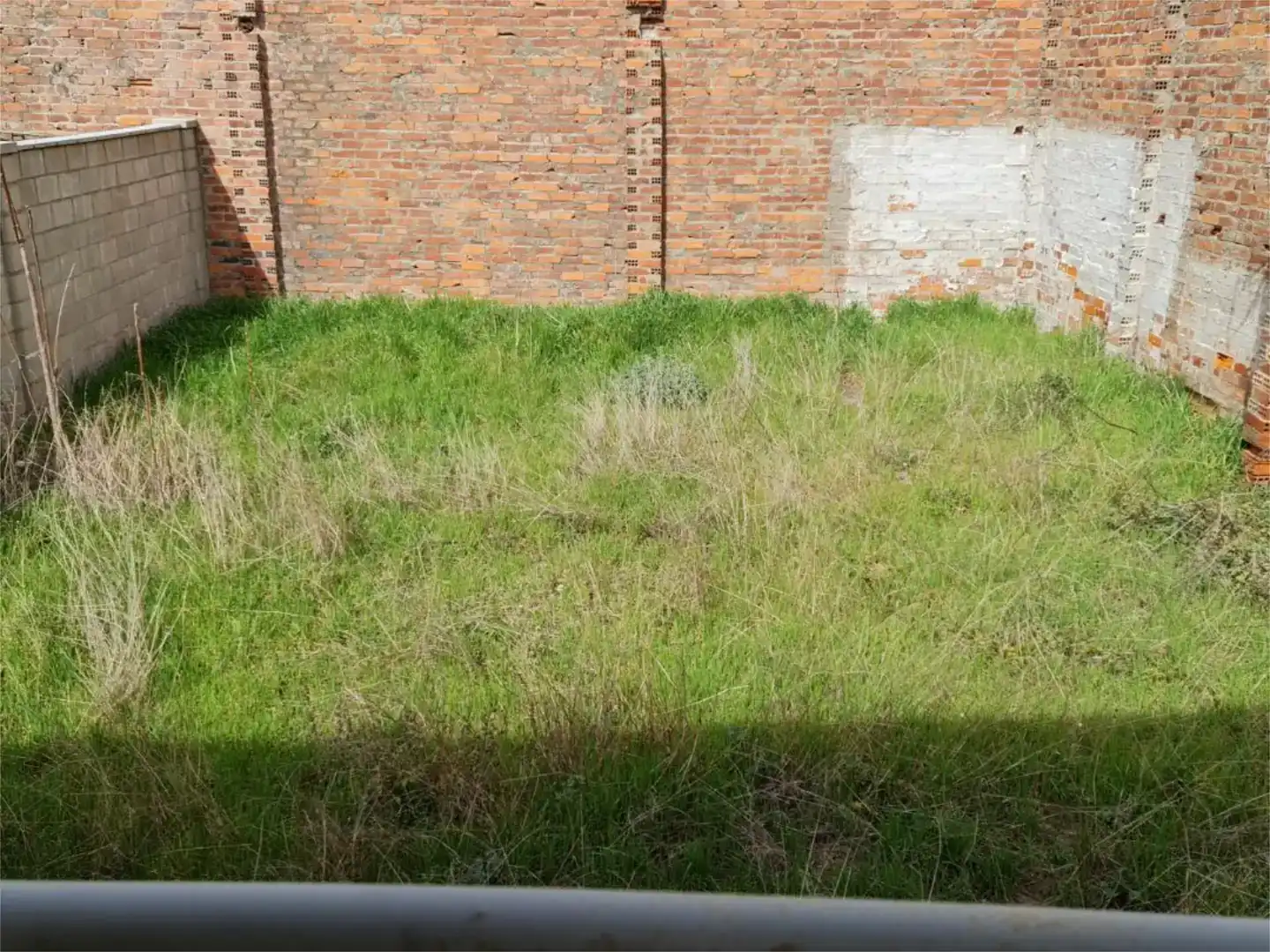 Planta baixa de lloguer en León Capital 