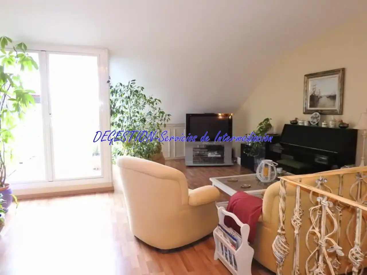 Ático con terraza en venta en Centro ciudad, imagen 17